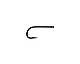 Гачок PB PRODUCTS LONGSHANK DBF №6, 10 шт., фото 3