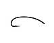 Гачок PB PRODUCTS NO ESCAPE LONGSHANK №4, 10 шт., фото 3