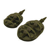 MIDDY Gripper Flat-Bed Method Feeder Large 45g