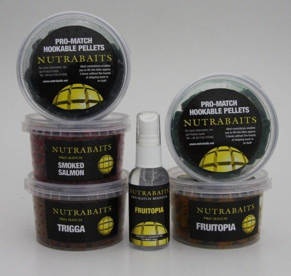 Спрей для Пелетс SMOKED SALMON (Закінчився термін зберігання), фото 1