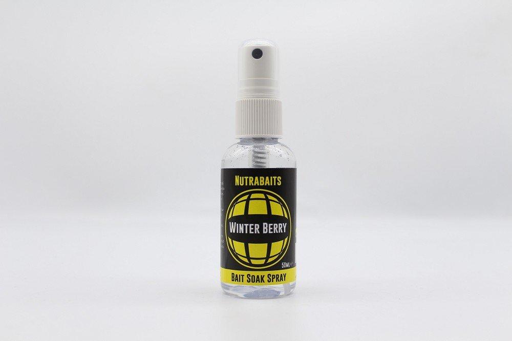 Спрей Winter Berry Nutrabaits, фото 1