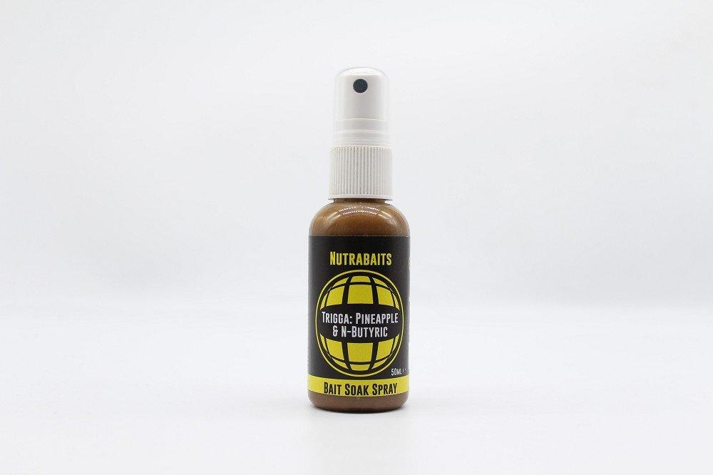 Спрей TRIGGA PINEAPPLE N-BUTYRIC, фото 1