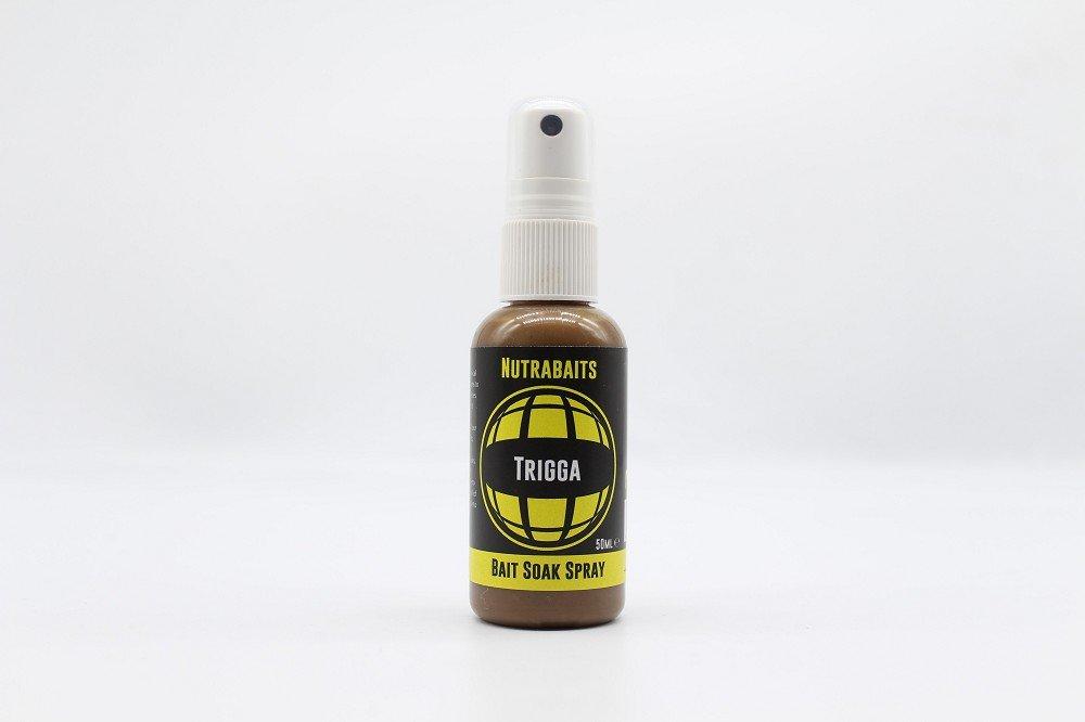 Спрей TRIGGA, фото 1