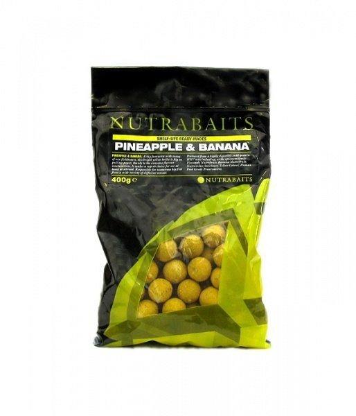 Бойл PINEAPPLE &BANANA, 15мм, 0.400кг, фото 1