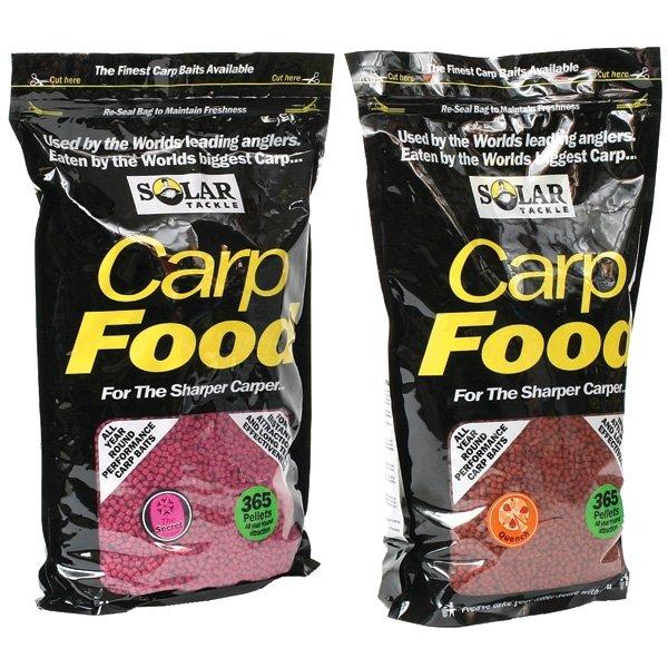 Пеллетс CHINESE TAKE-AWAY 365, 1KG, фото 1