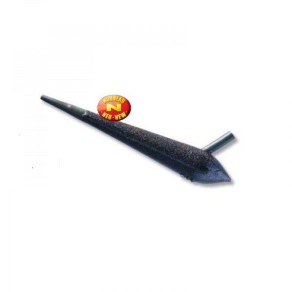 6067050 Грузило 50g Ultra Cast Carp Lead, 2pcs, фото 1