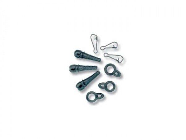 Комплект Run Rig Rubber Rings 10шт., фото 1