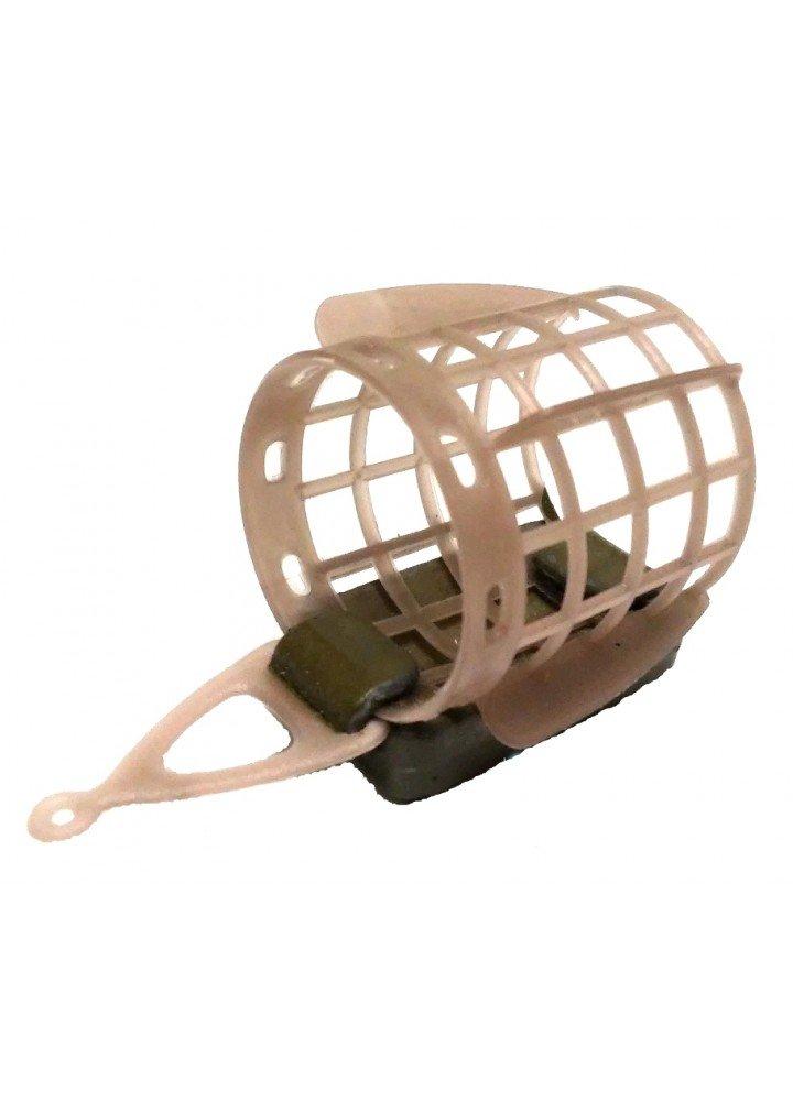 Годівниця фідерна Feeder Sport мала С4, 45гр