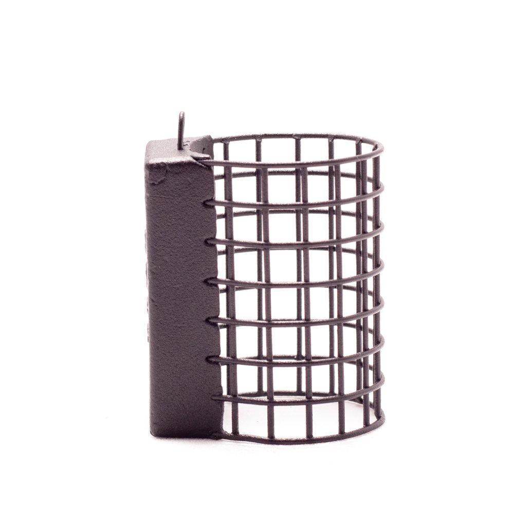 Годівниця фидерная RF team 45 * 33мм. 70гр, XL size, фото 1