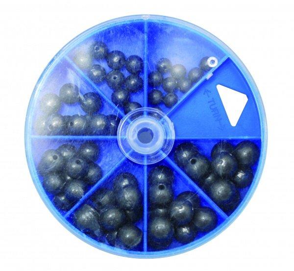 6000903 Набір грузків 120гр., фото 1