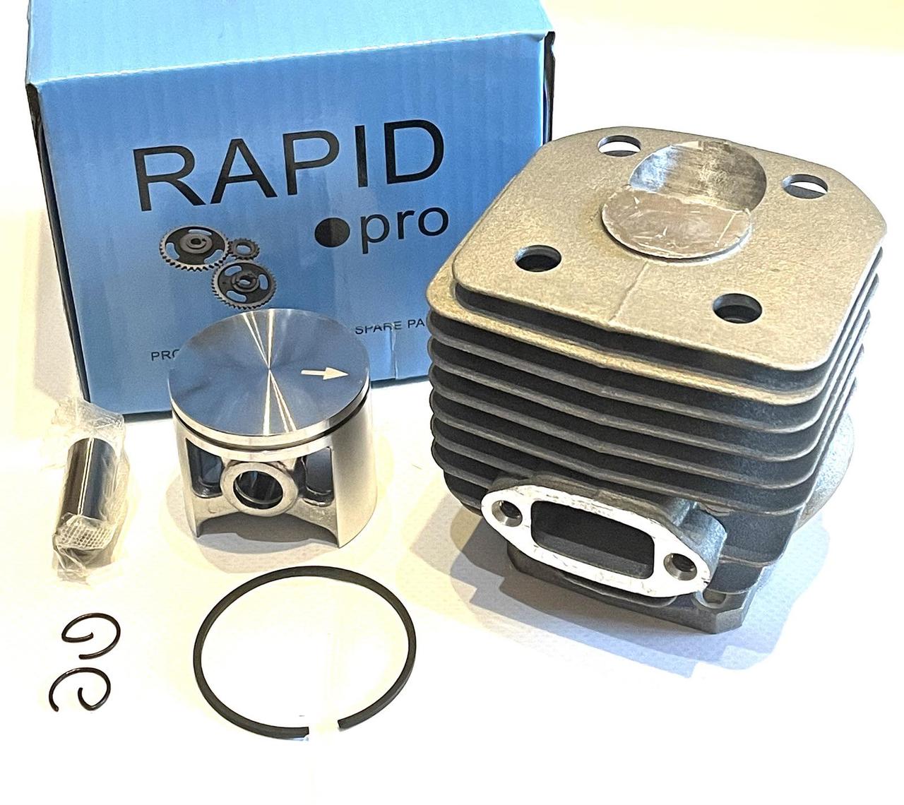 Поршнева HUSQ 262 Rapid