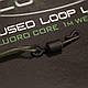 Лідер Gardner Covert Fused Loop Leaders 1m Silt, фото 4