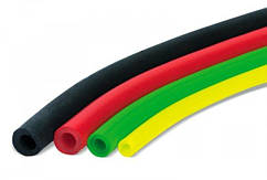 197006 латекс для рогатки d = 6,4mm, 5m, зелен.