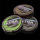 Поводочний матеріал Gardner ULTRA SINK, 25lb, 11,3 кг, 15м, зелений (GUS25G), фото 3