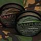 Лідкор Gardner Canflex Leadfree без свинцю, 65Ib (29,5кг), Muddy Silt, фото 4