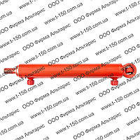 Гідроциліндр рульового управління Т-16, Ц40-250-12