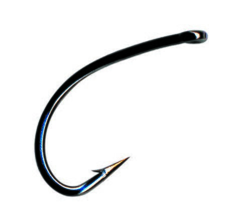Гачок для коропа Specialist-Hooks №2 (10шт)