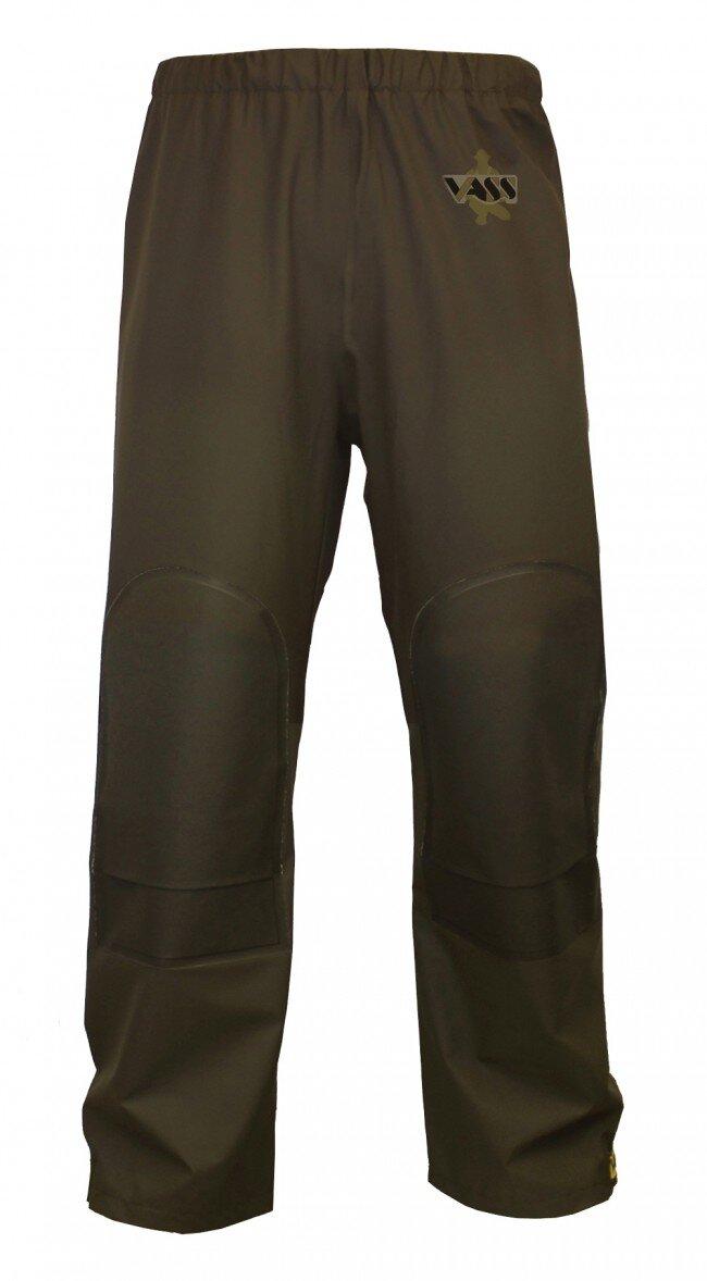 Штани Khaki Edition Team Vass Trouser w / Knee Large, фото 1