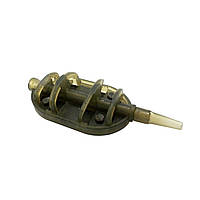 Годівниця методная Method Classic Flat, 40гр