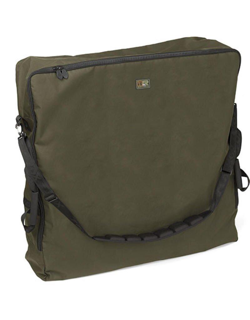 Чохол для карпового крісла зеленого кольору (86cm x 25cm x 86cm) R-Series Standard Bedchair Bag