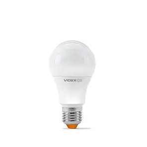 LED-лампа низьковольтна Videx 10 W 4100 K E27 12-48V VL-A60e12V-10274, фото 3
