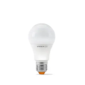 LED лампа Videx 10W 4100K E27 12-48V VL-A60e12V-10274, фото 2