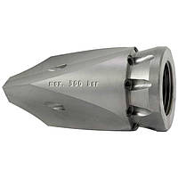 Форсунки фрези ST-49 (для чищення труб) 1 IG, d-50 мм. для труб > 100мм.