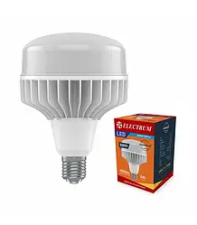 Світлодіодна лампа Electrum PAR 100W LP-100F E40 6500K A-LP-1982