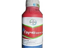 Протруювач Гаучо 600 FS Bayer