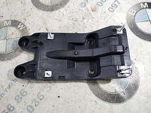 Кріплення куліси КПП FORD