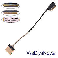 Шлейф матриці для ноутбука LENOVO (S200, S206), LED (1422-014w000)