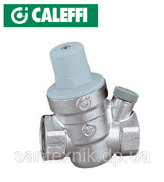 Редуктор 1/2 пониження тиску Caleffi 533441
