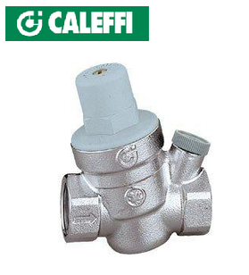 Редуктор 3/4 пониження тиску Caleffi 533451