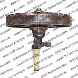 Направляюче колесо ДТ-75, в зборі з коленвісью, 85.32.011-2, фото 4