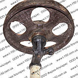 Направляюче колесо ДТ-75, в зборі з коленвісью, 85.32.011-2, фото 7