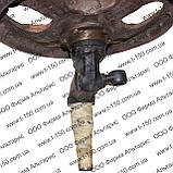 Направляюче колесо ДТ-75, в зборі з коленвісью, 85.32.011-2, фото 6