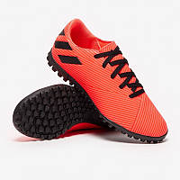 Детские сороконожки Adidas NEMEZIZ 19.4 TF J EH0503 EUR 38.5