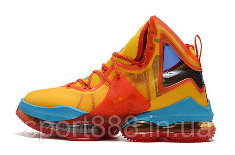 Nike 10 lebron best sale