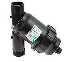 Фільтр сітчастий 1 1/2" 120 mesh, до 20 м3, Irritec