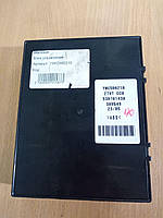 Б/В блок управління Land Rover Freelander 1 Рестайл. Блок комфорту.