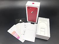 Коробка iPhone 8 Red (Product)