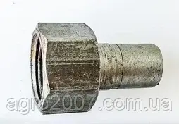 Штуцер блока циліндрів під щуп Д 245 (пр.о ММЗ) 245-1002323