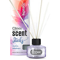 Clinex Scent 77-802 Освежитель воздуха с палочками Sticks HYPNOTIC 45мл