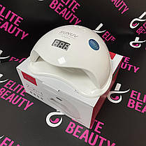 Манікюрна лампа в салон краси SUN PLUS 5 ОРИГІНАЛ, фото 4