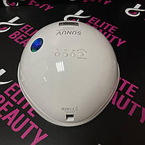 Манікюрна лампа в салон краси SUN PLUS 5 ОРИГІНАЛ, фото 2