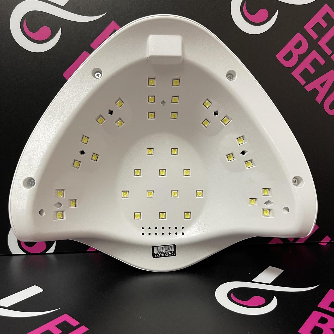 Манікюрна лампа в салон краси SUN PLUS 5 ОРИГІНАЛ