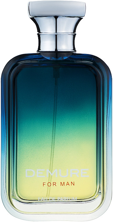 Fragrance World Demure Тестер