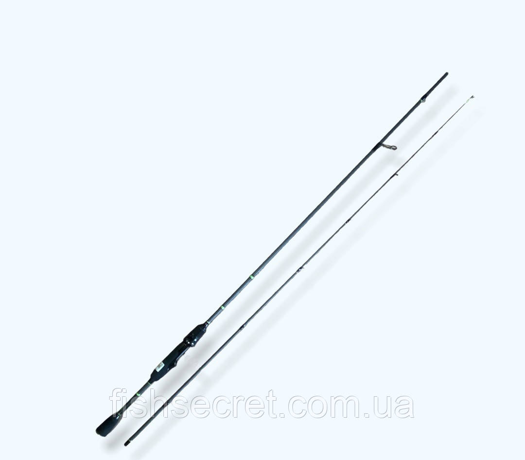 Спінінг Weida Aurora 1.98 м. 1-5 г.