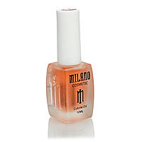 Масло для кутикули "MILANO" Вишня 10ml