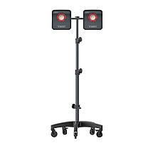 Мобільний штатив на колесах - Scangrip Wheel Stand 2.0 (03.5682), фото 4